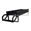 aluminum foldable extension step ladder for truck